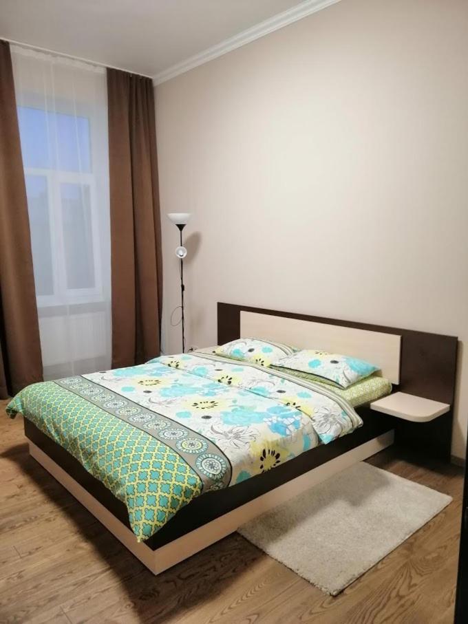 2 Bedrooms Apartment 150M From Opera House Lviv Ngoại thất bức ảnh