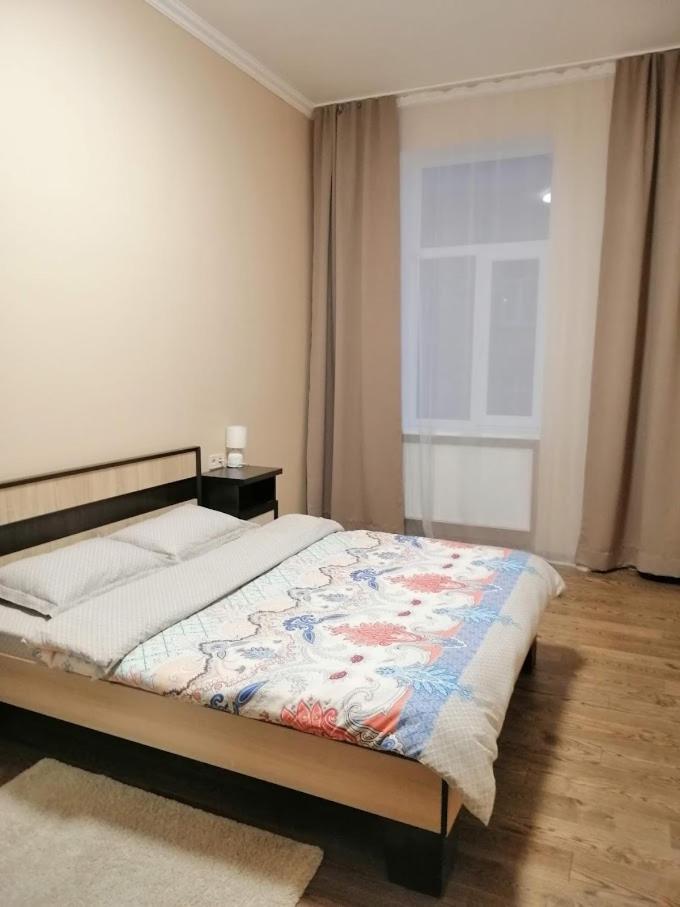2 Bedrooms Apartment 150M From Opera House Lviv Ngoại thất bức ảnh