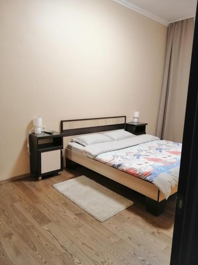 2 Bedrooms Apartment 150M From Opera House Lviv Ngoại thất bức ảnh